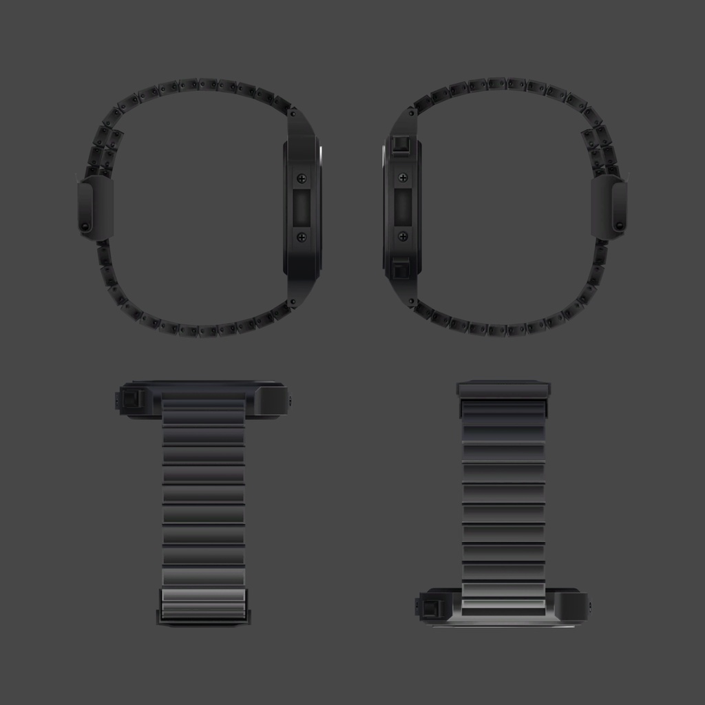 A08 腕時計 -Wrist watch-