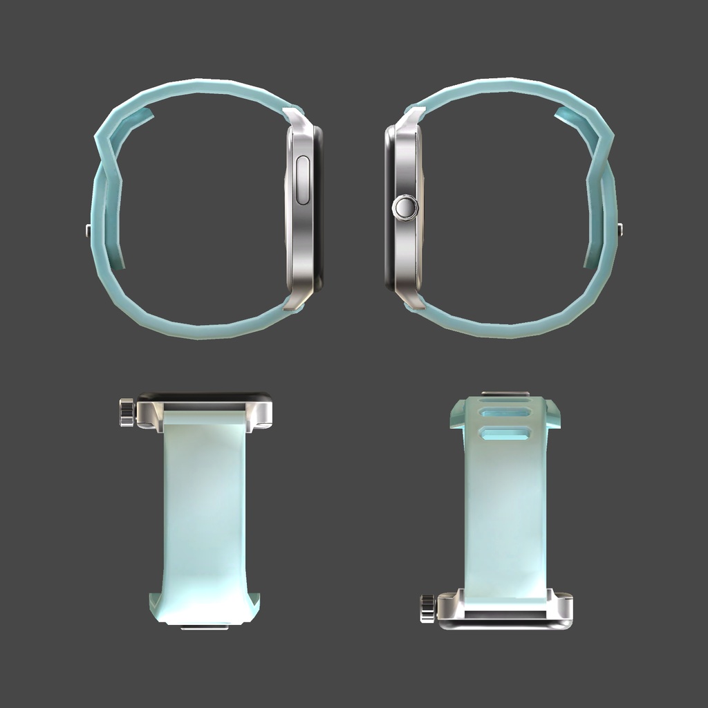 A09 腕時計 -Wrist watch-