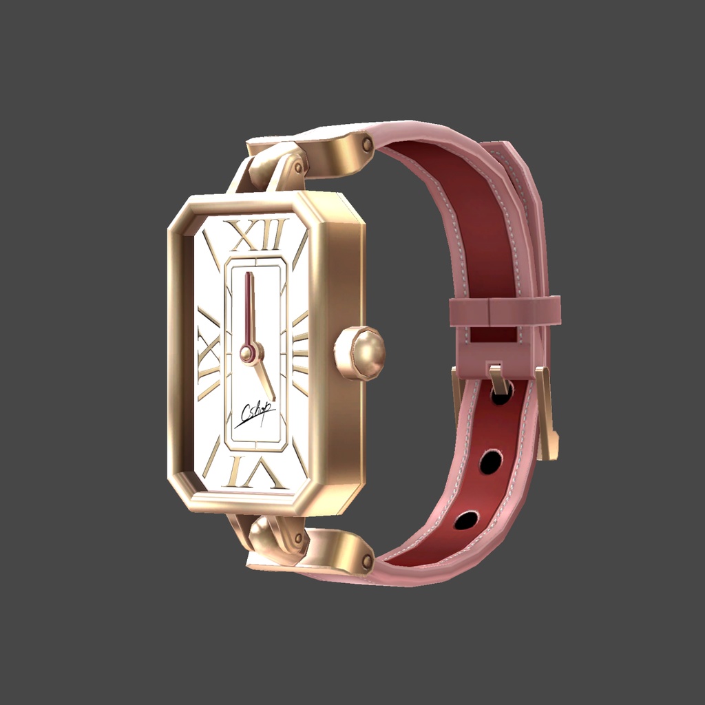 A10 腕時計 -Wrist watch-