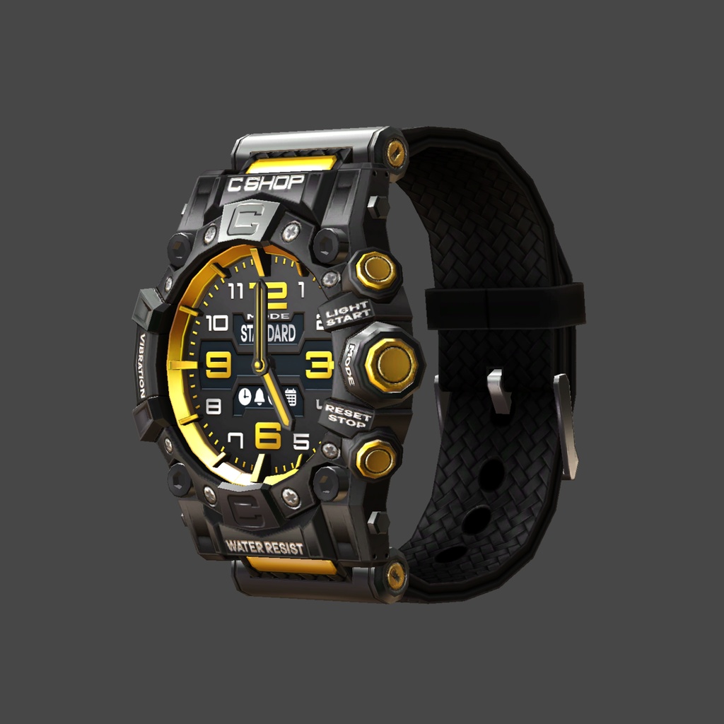 A11 腕時計 -Wrist watch-