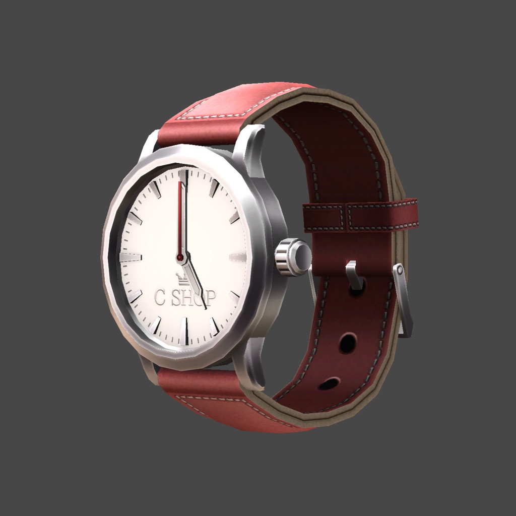 A00 腕時計 -Wrist watch-