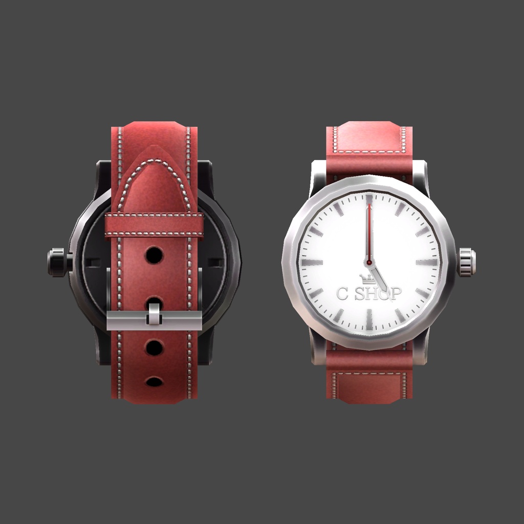 A00 腕時計 -Wrist watch-
