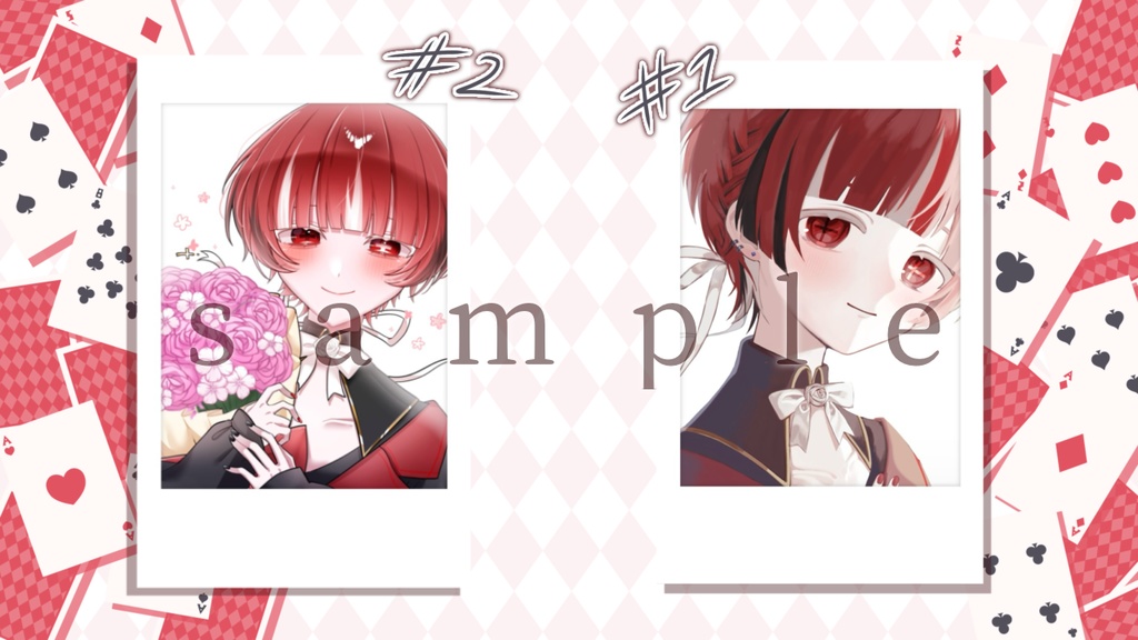 †❤︎1 Anniversary Goods