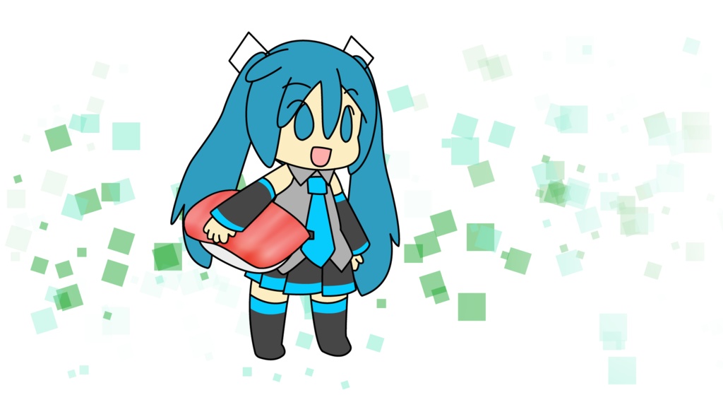 ダヨちゃんマグカップ