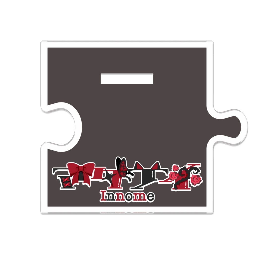 マダナイ ストロベリー アクスタ