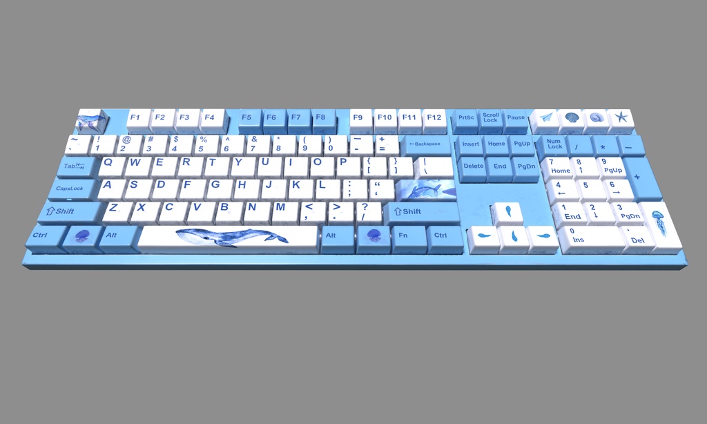 Varmilo Keyboard