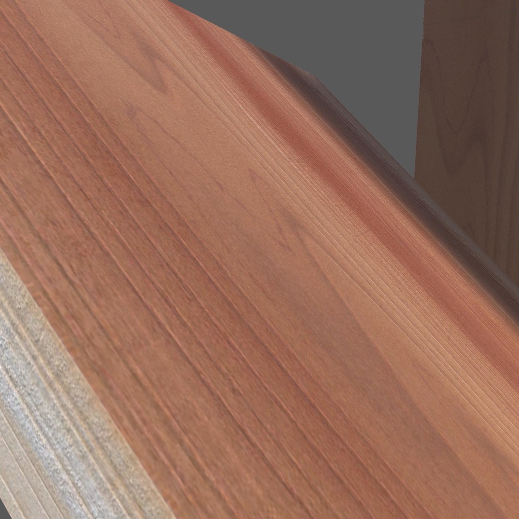 Wood Bookshelf|木製本棚|나무 스탠드 책꽂이