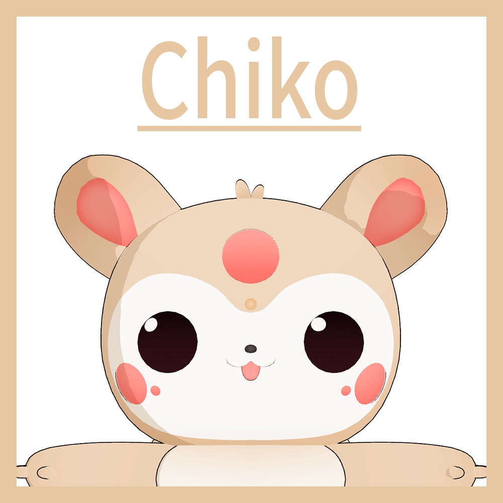 [Original]Chiko