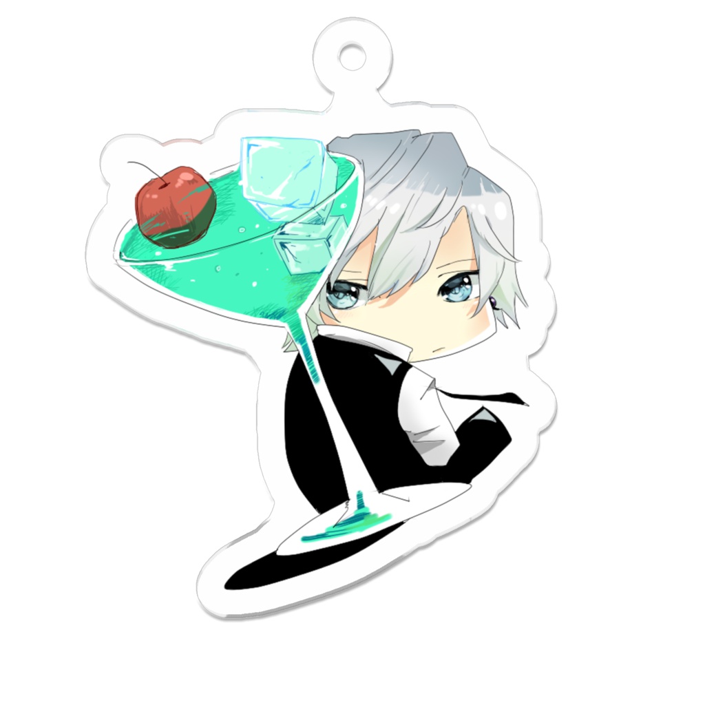 ★ダイナー★　黒谷　優