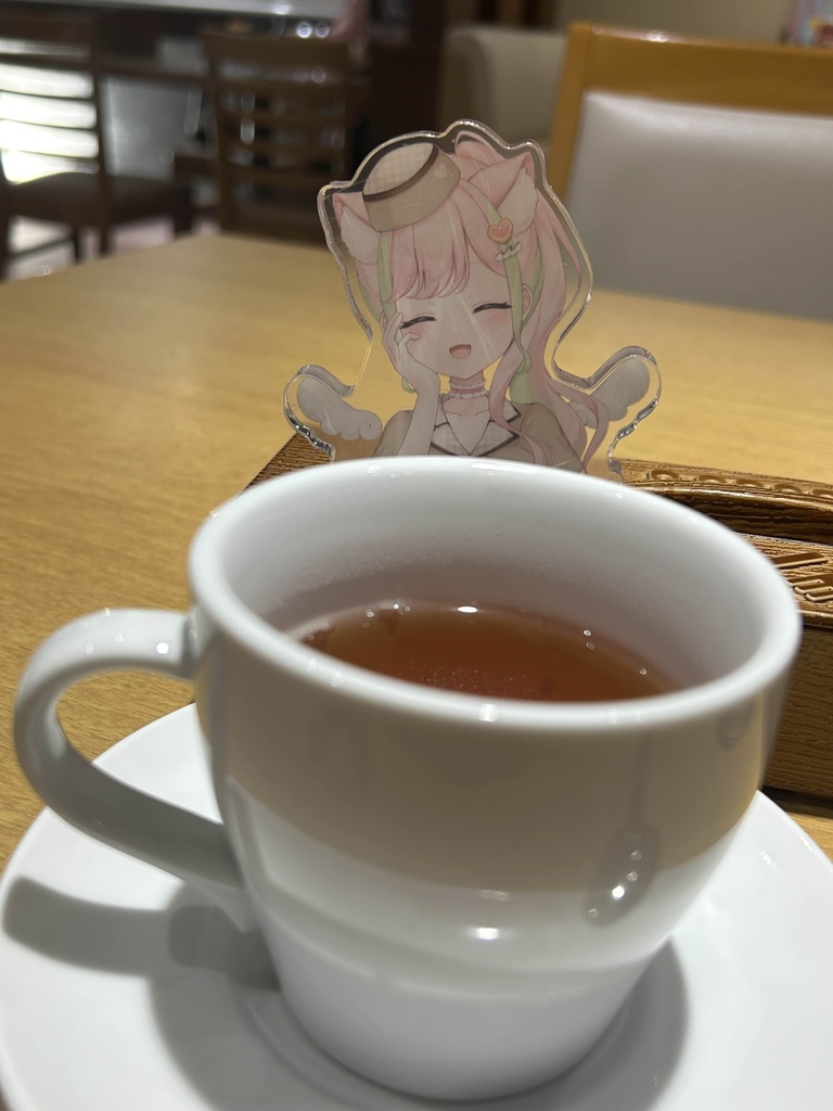 天癒みるく しあわせおうちカフェセット♡