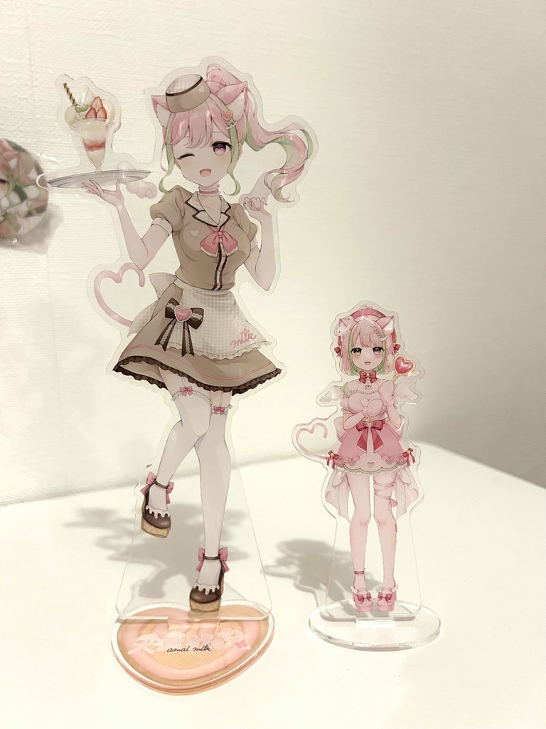 天癒みるく しあわせおうちカフェセット♡