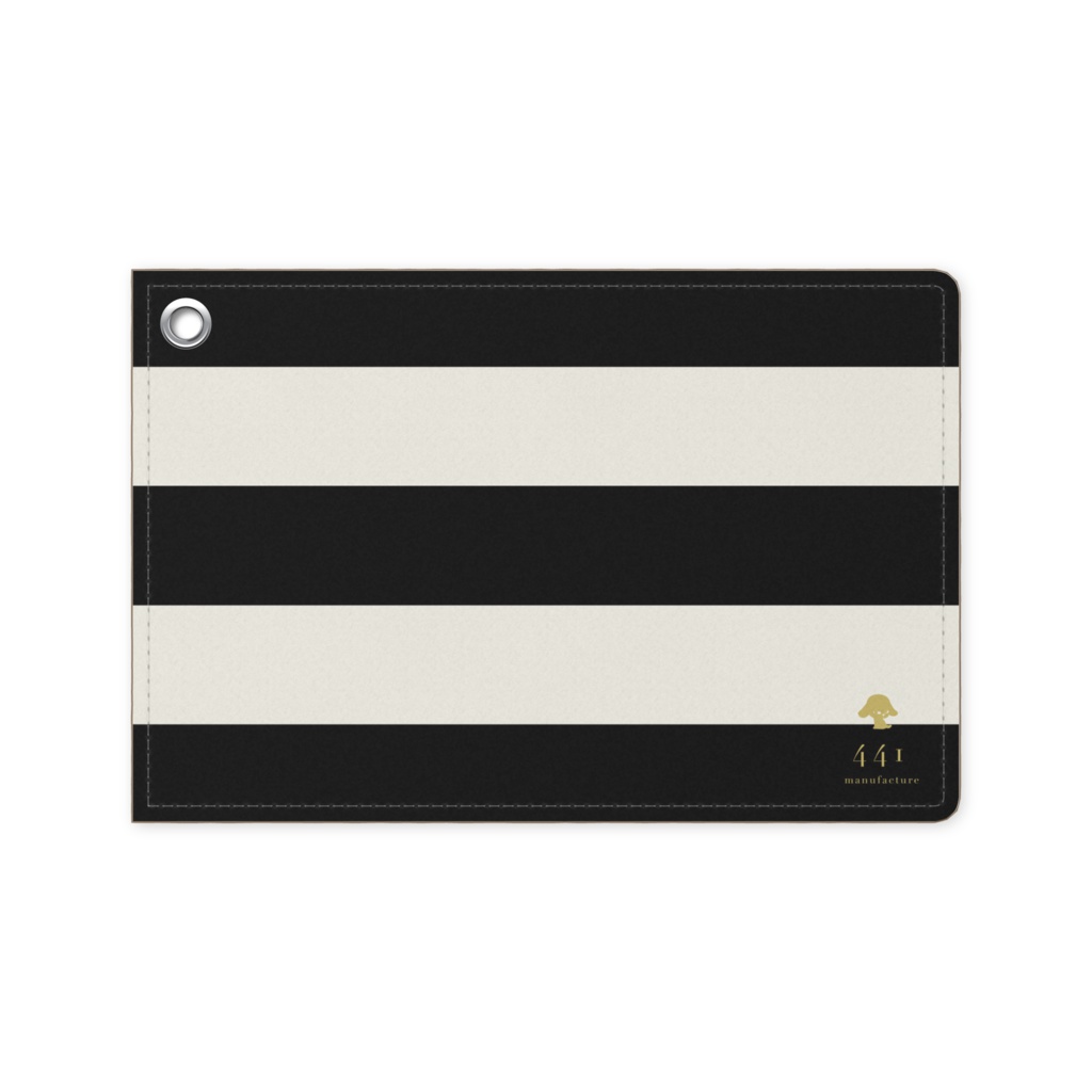 The pass Case