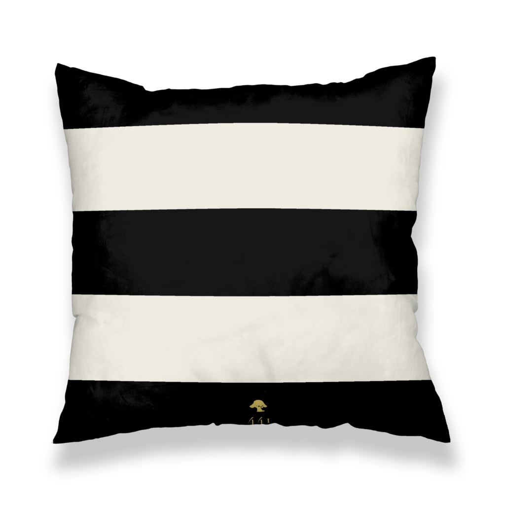 The cushion cover