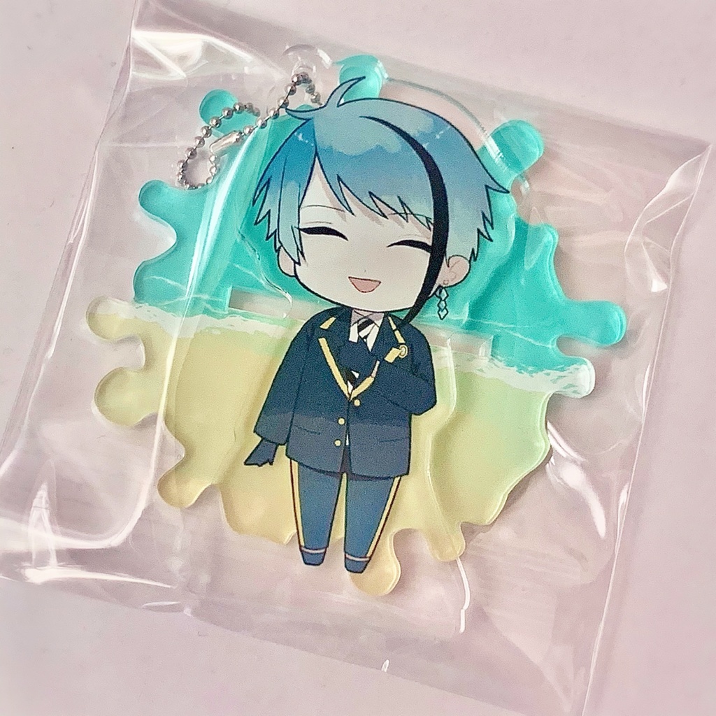 ジェイド・リーチ アクリルスタンド