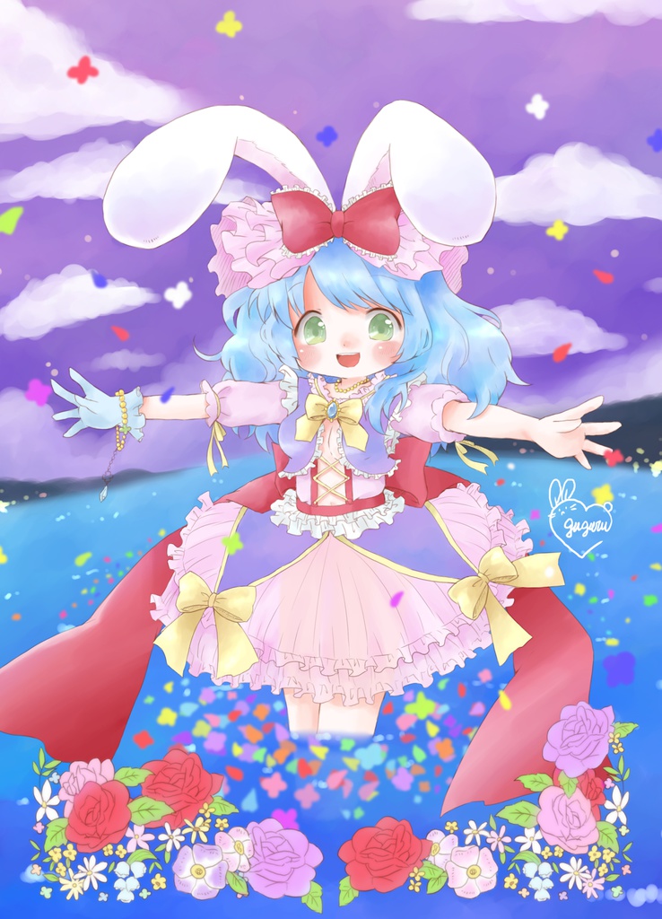 ポストカード