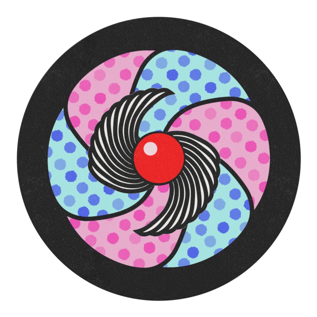 【キャンディストライク】お店屋さんごっこのできるマステ2