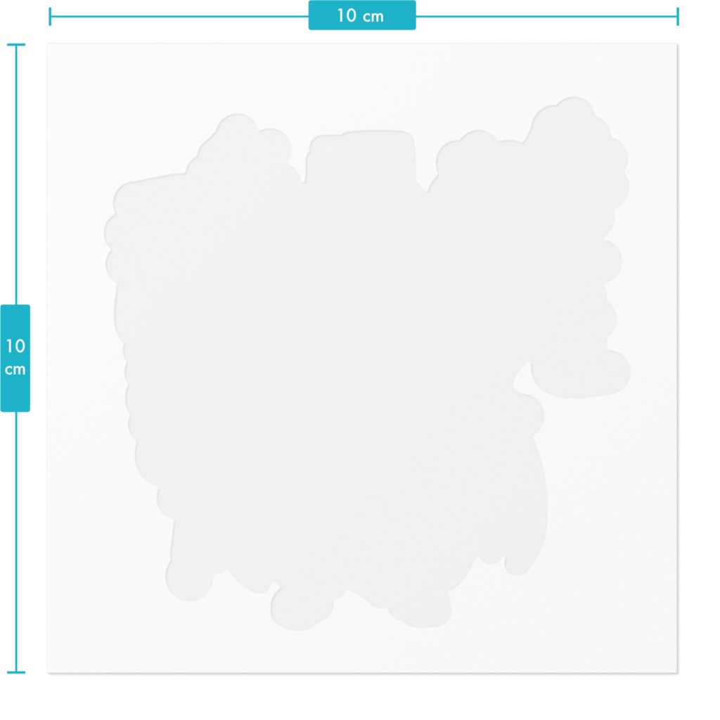 先生を殺して私も死にまステッカー