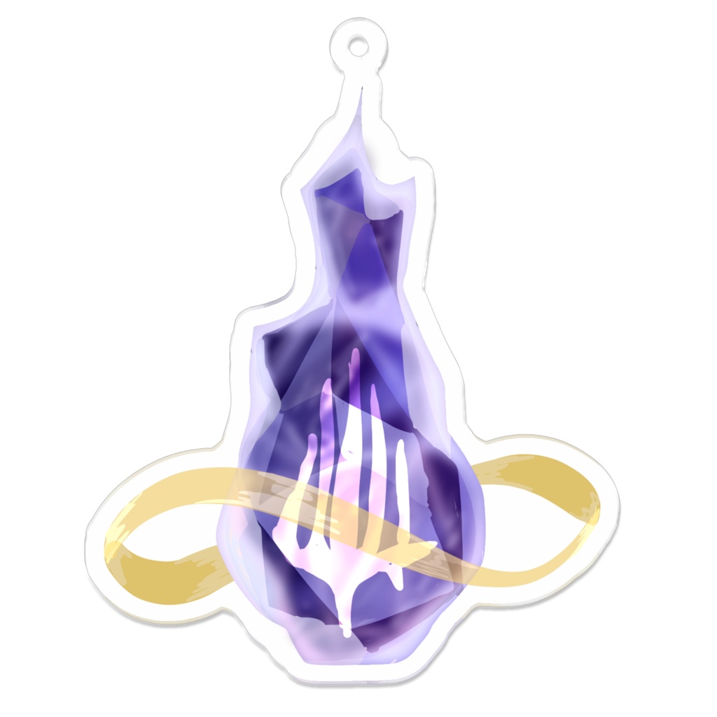 死の火種（アクキー）