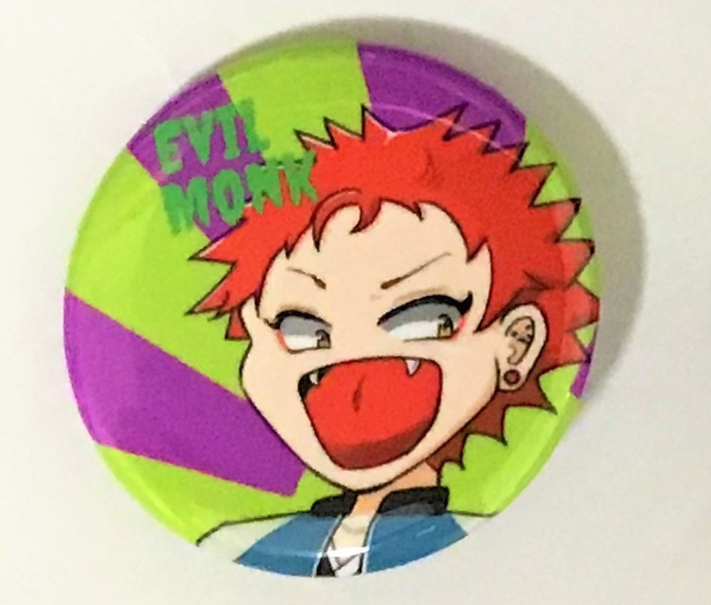 ナゴヤ-空却缶バッチ