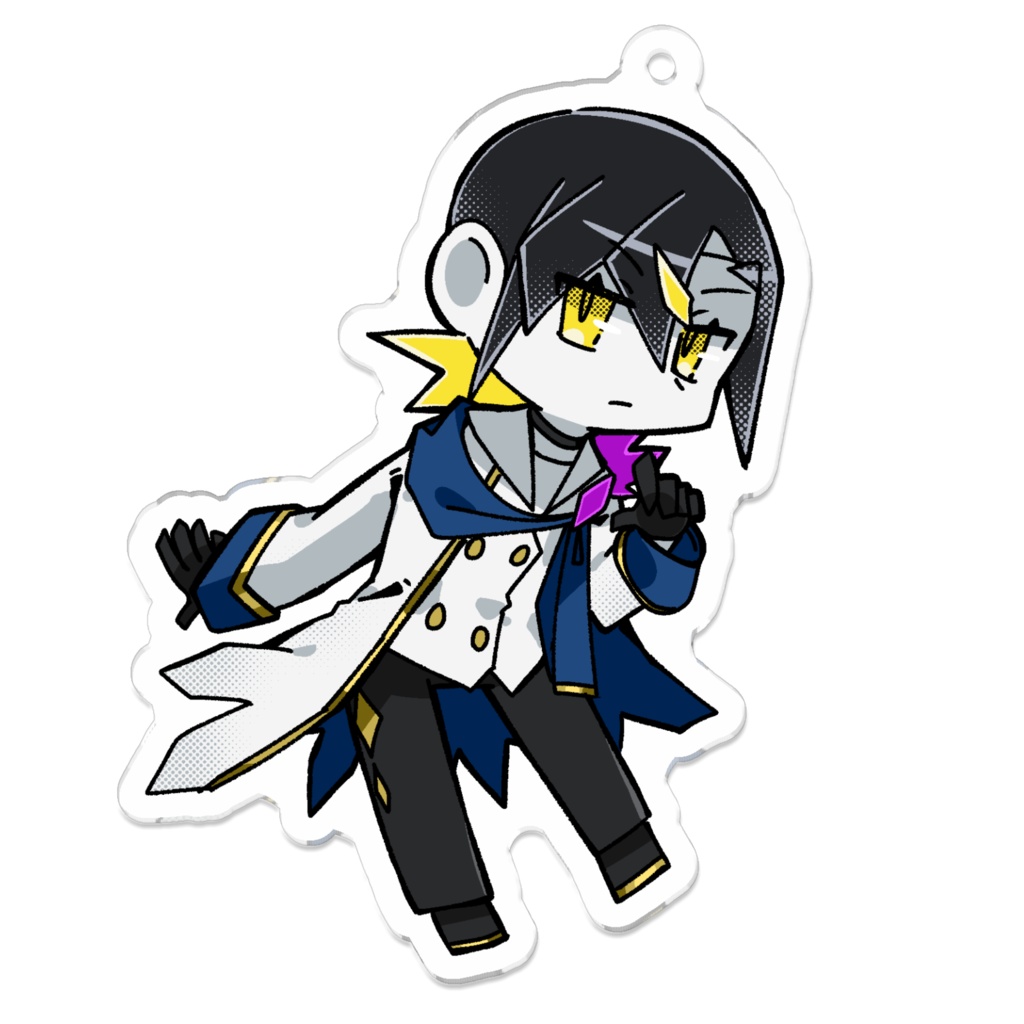 【綺羅の国】テクタイト