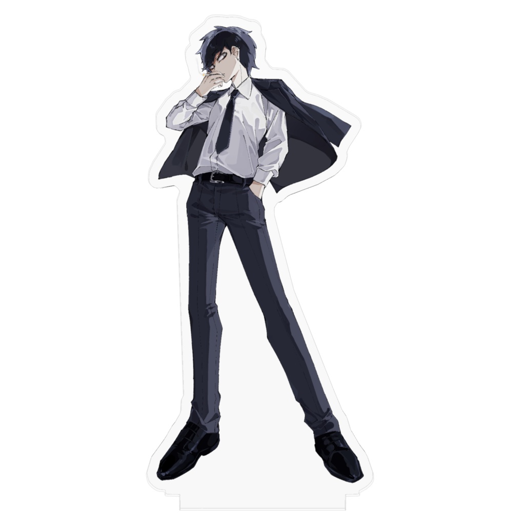 斎つとむアクリルスタンド