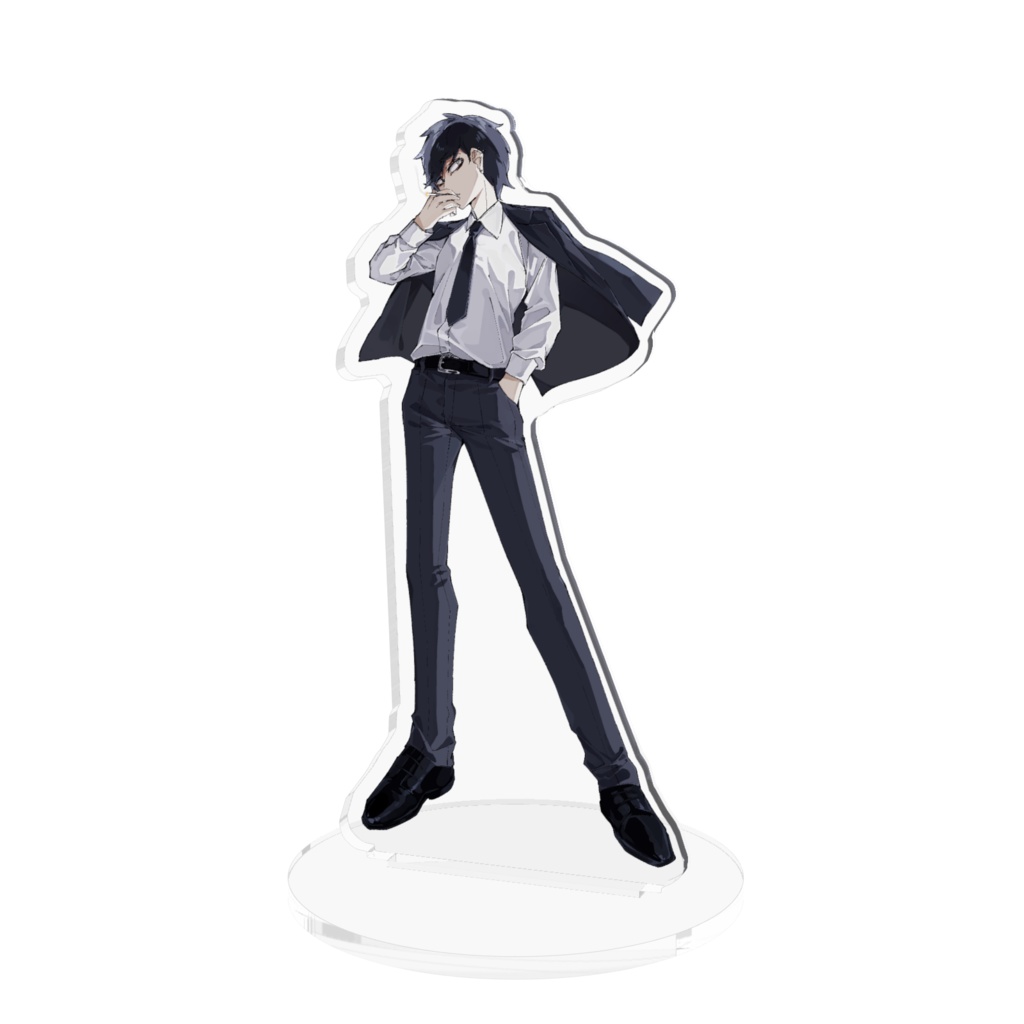 斎つとむアクリルスタンド