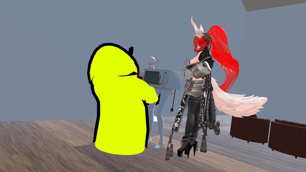 【無料配布】ぺどサンドバッグ