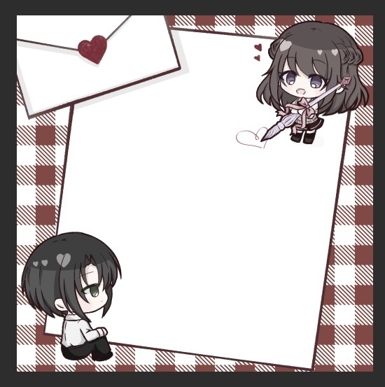 メモパッド
