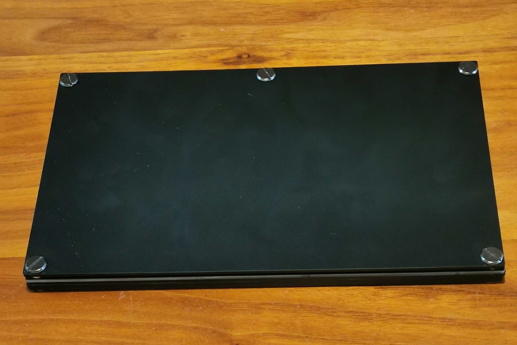 レバーレスコントローラー NEM EDGE