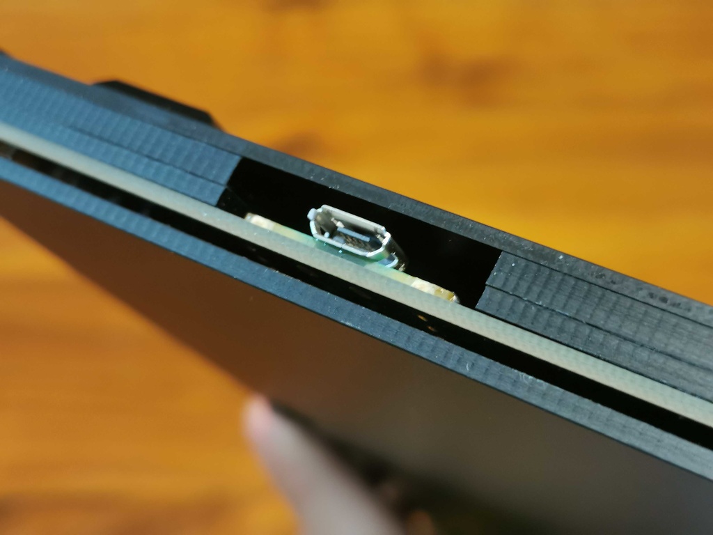 レバーレスコントローラー NEM EDGE