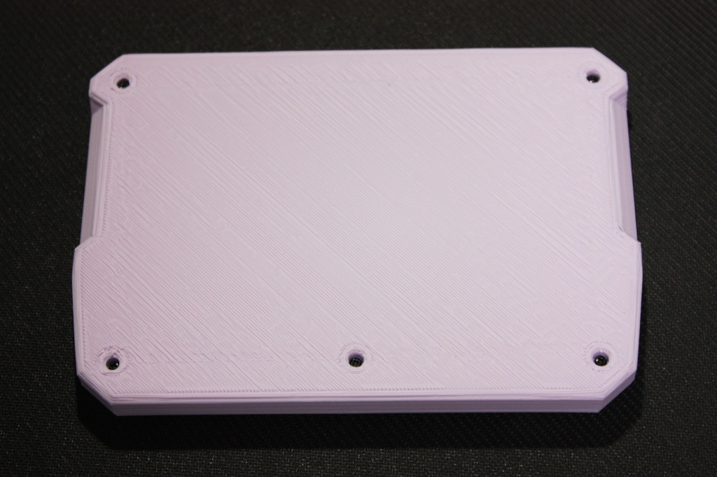 レバーレスコントローラー NEM HEXA