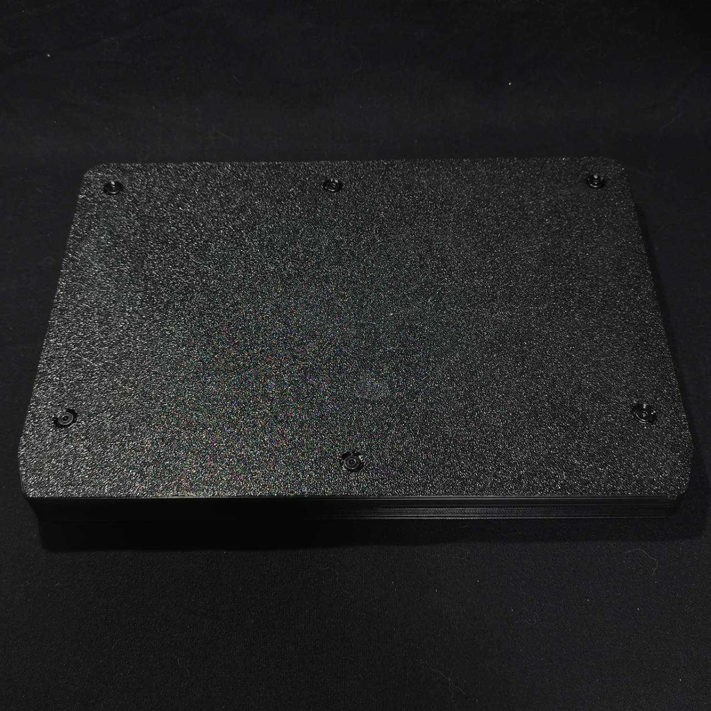 レバーレスコントローラー NEM LUNA