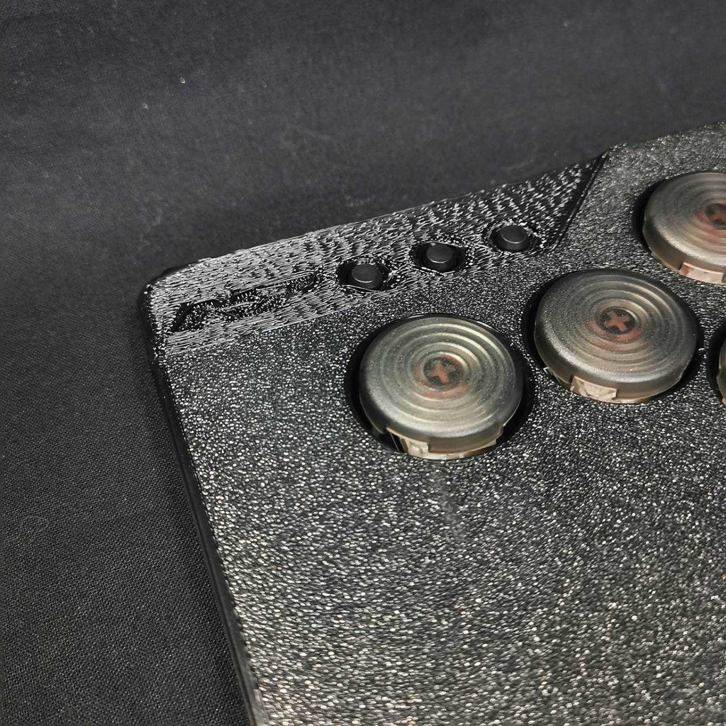 レバーレスコントローラー NEM LUNA