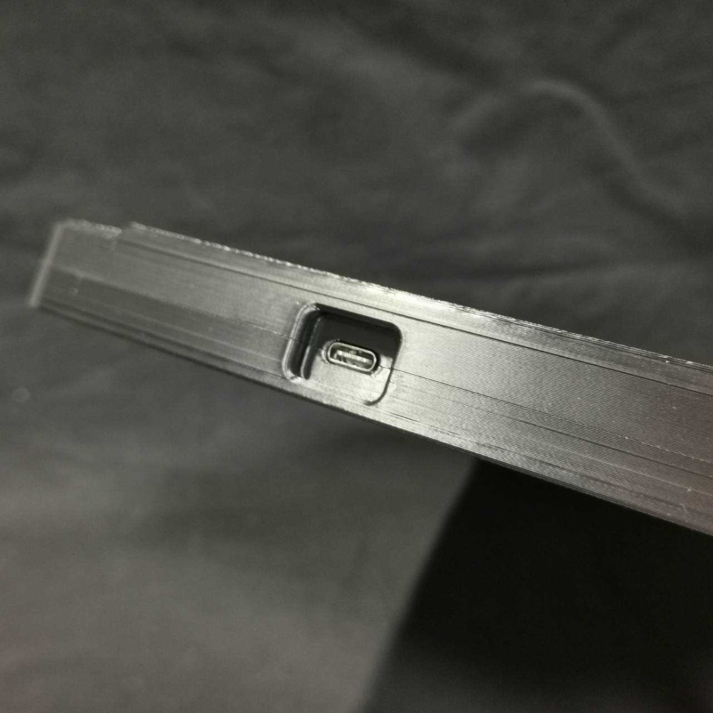 レバーレスコントローラー NEM LUNA