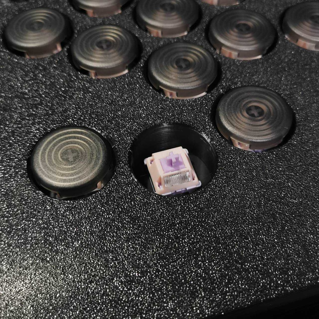 レバーレスコントローラー NEM LUNA