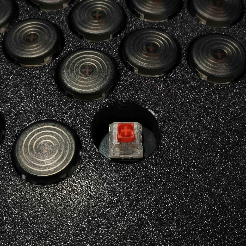 レバーレスコントローラー NEM LUNA