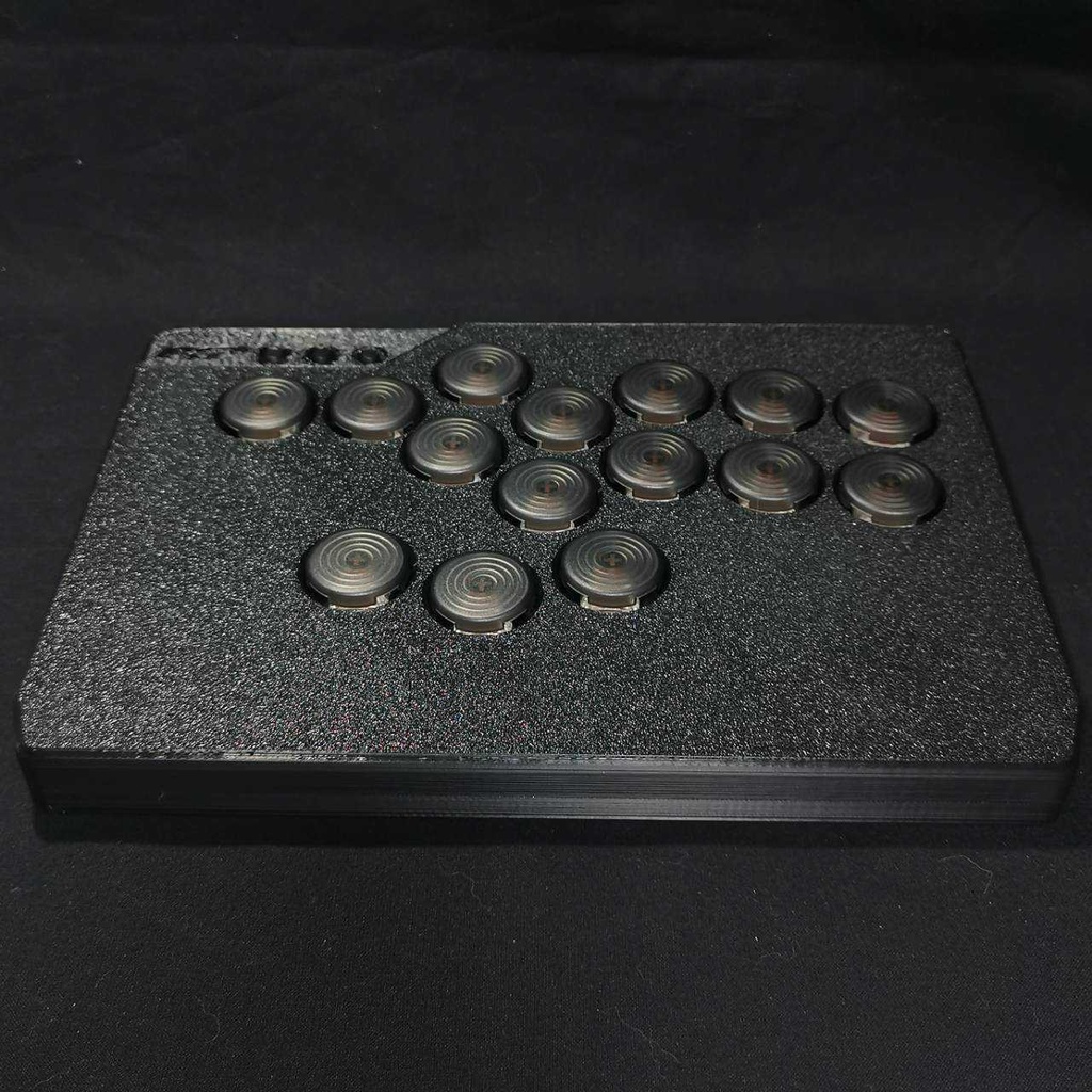 レバーレスコントローラー NEM LUNA