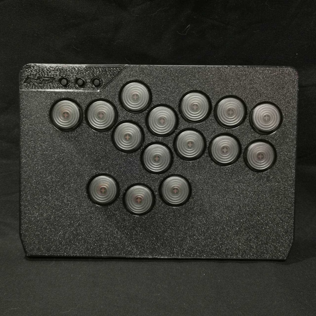 レバーレスコントローラー NEM LUNA