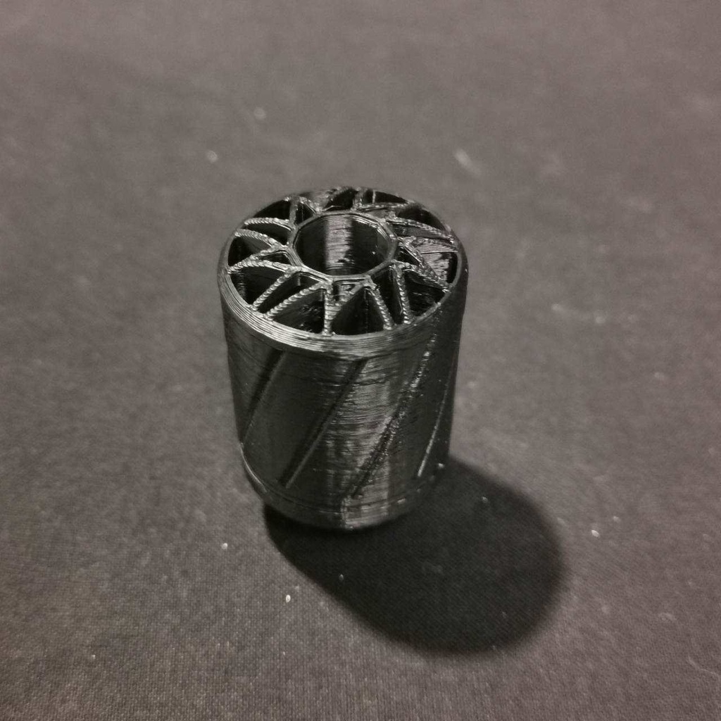 NEM TOURNAMENT-Lv オリジナル軽量トーナメントレバーボール