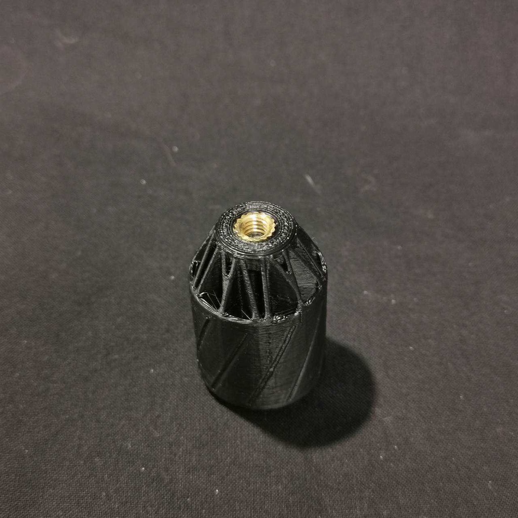 NEM TOURNAMENT-Lv オリジナル軽量トーナメントレバーボール