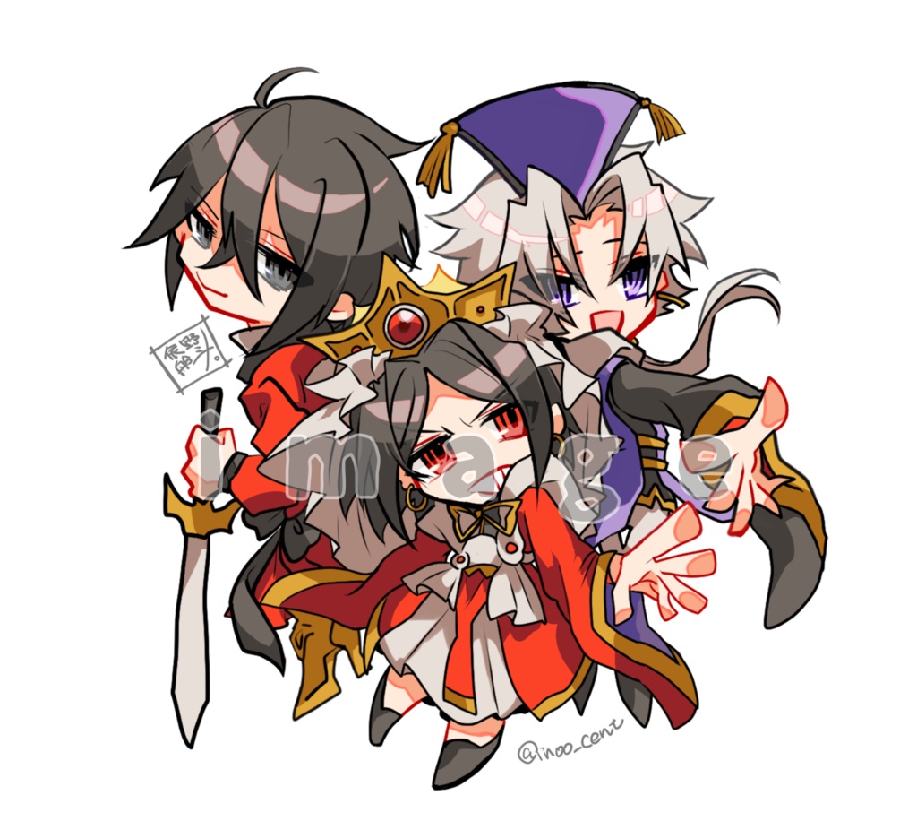 アクリルマグネット(呉)