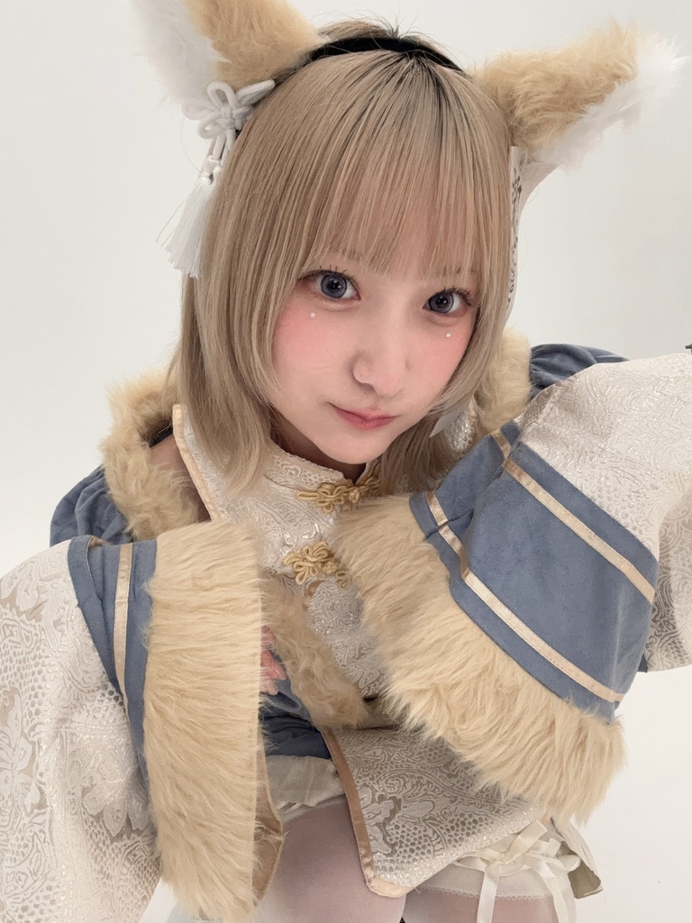 ハロウィンランダムチェキ