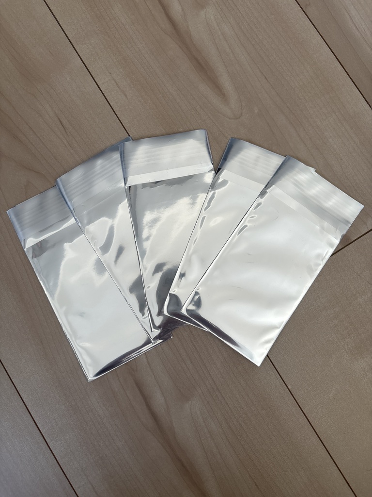 ランダムチェキ2025