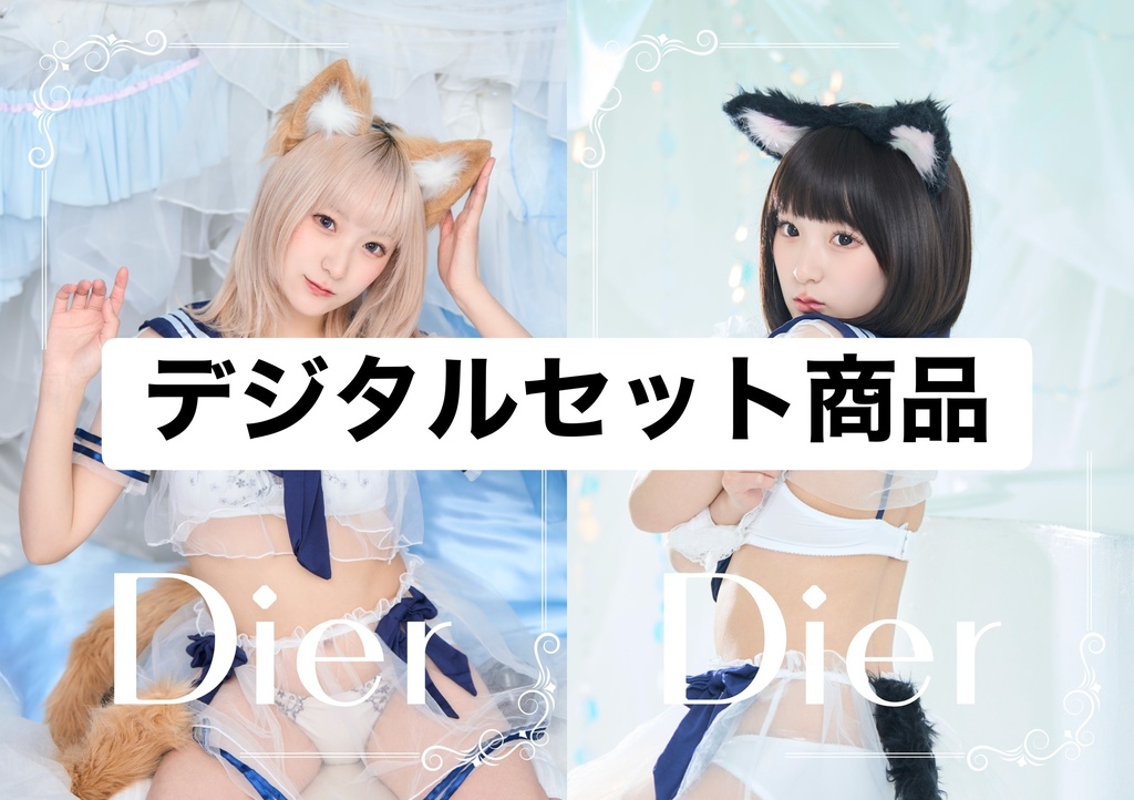 写真集Dier【ROM版】