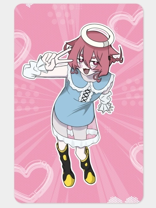 カード(ピース)