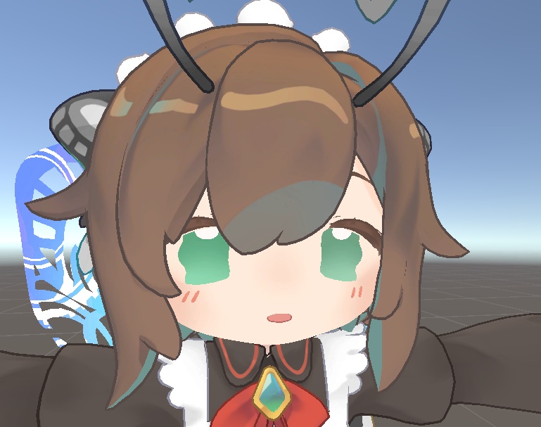 free【Clonka】Eye Textuer - R-Store カラバリ8色!!