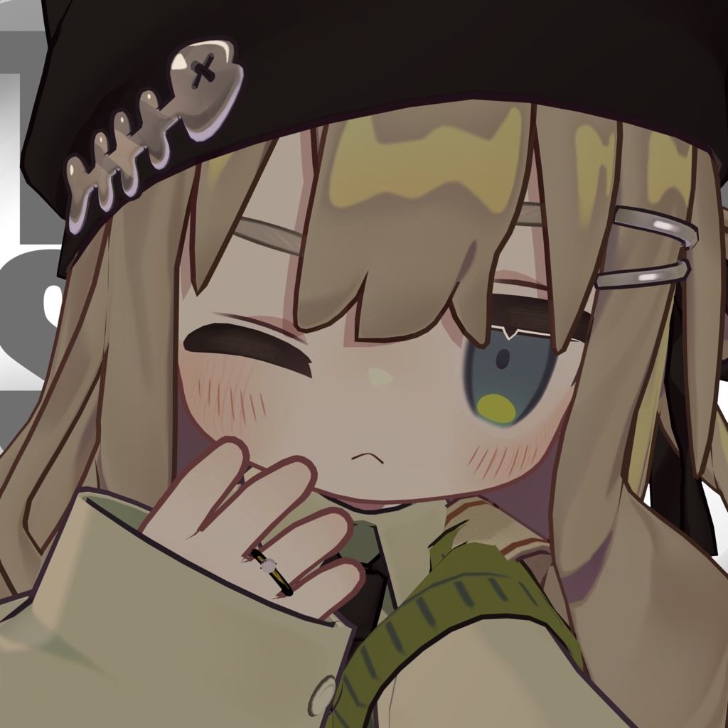 【無料】ちょっとしたゆびわ