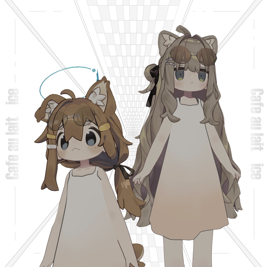 【！期間限定無料！】ちょっとした夏気分わんぴ　Promotion