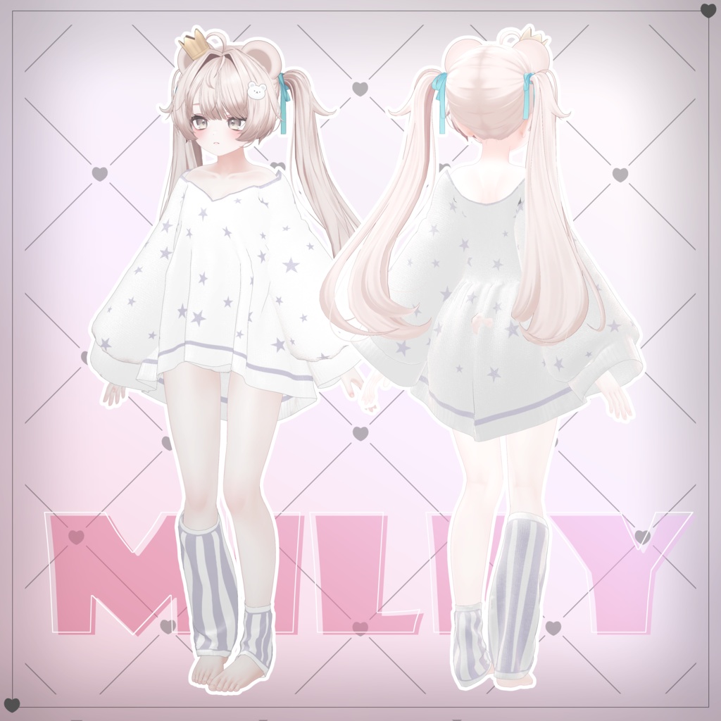 ð€ããããµãã±ãããŸãð€22ã¢ãã¿ãŒå¯Ÿå¿ + Mame Friends察å¿