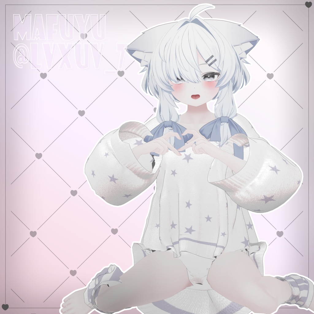 ð€ããããµãã±ãããŸãð€22ã¢ãã¿ãŒå¯Ÿå¿ + Mame Friends察å¿